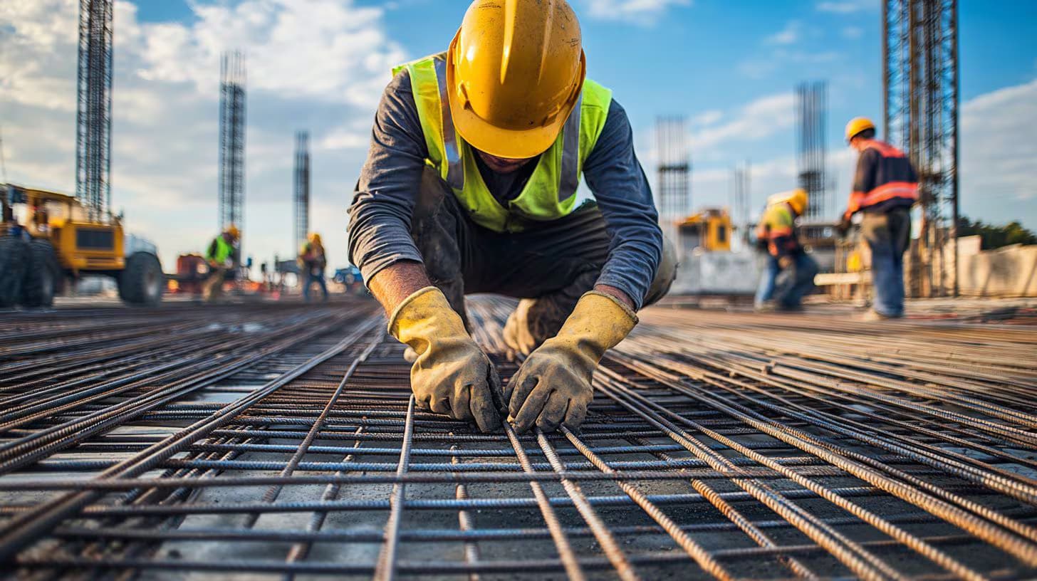 Construcción