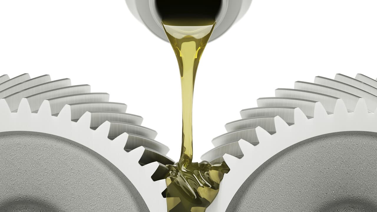 Lubricación