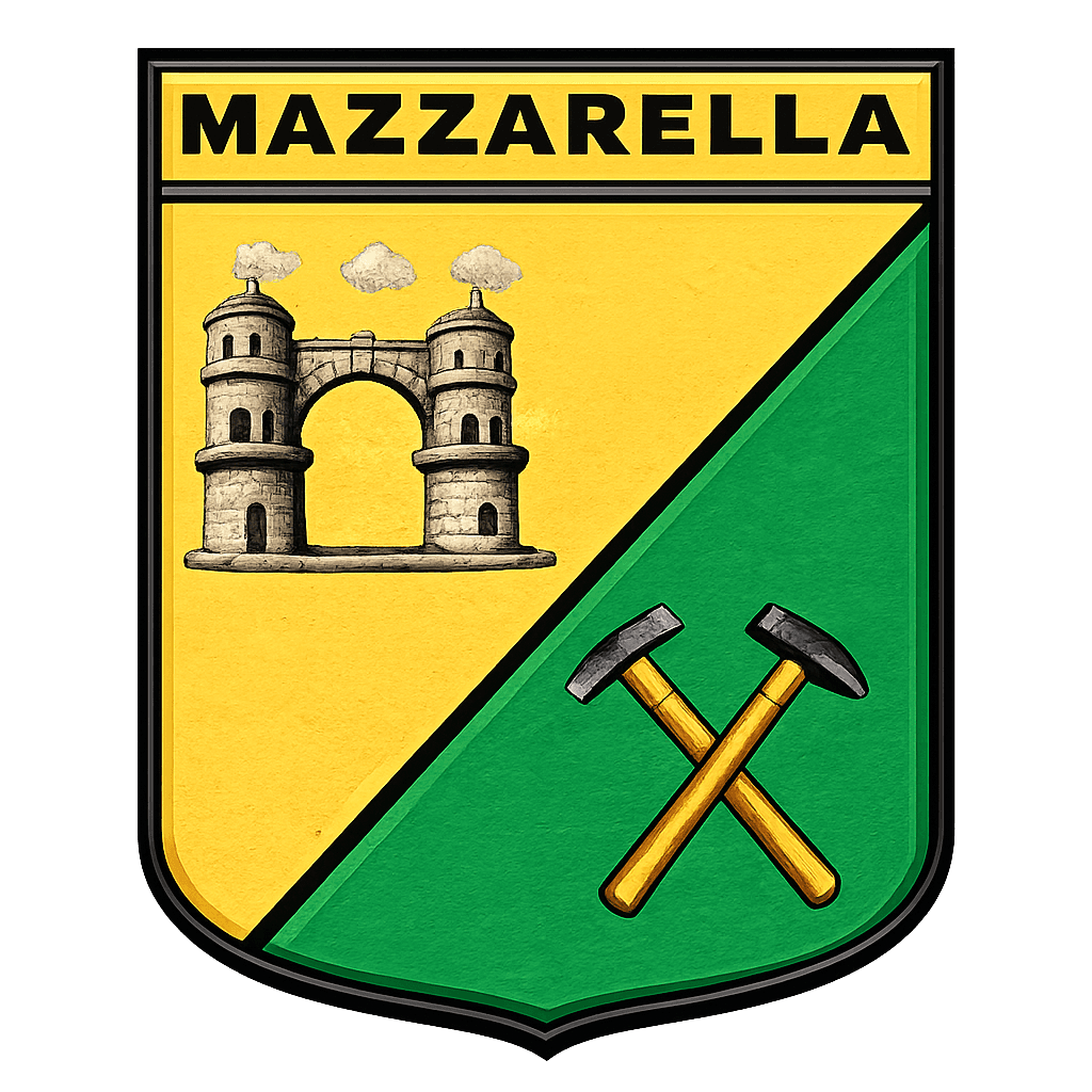 Mazzarella Insumos Industriales